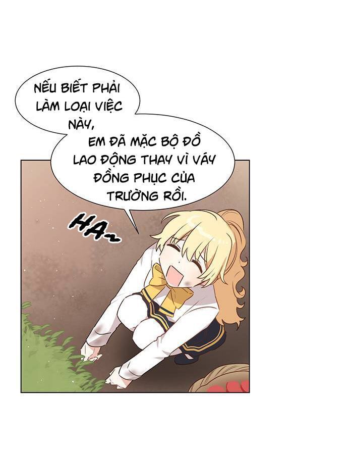 tôi là vị hôn thê phản diện chapter 9 32