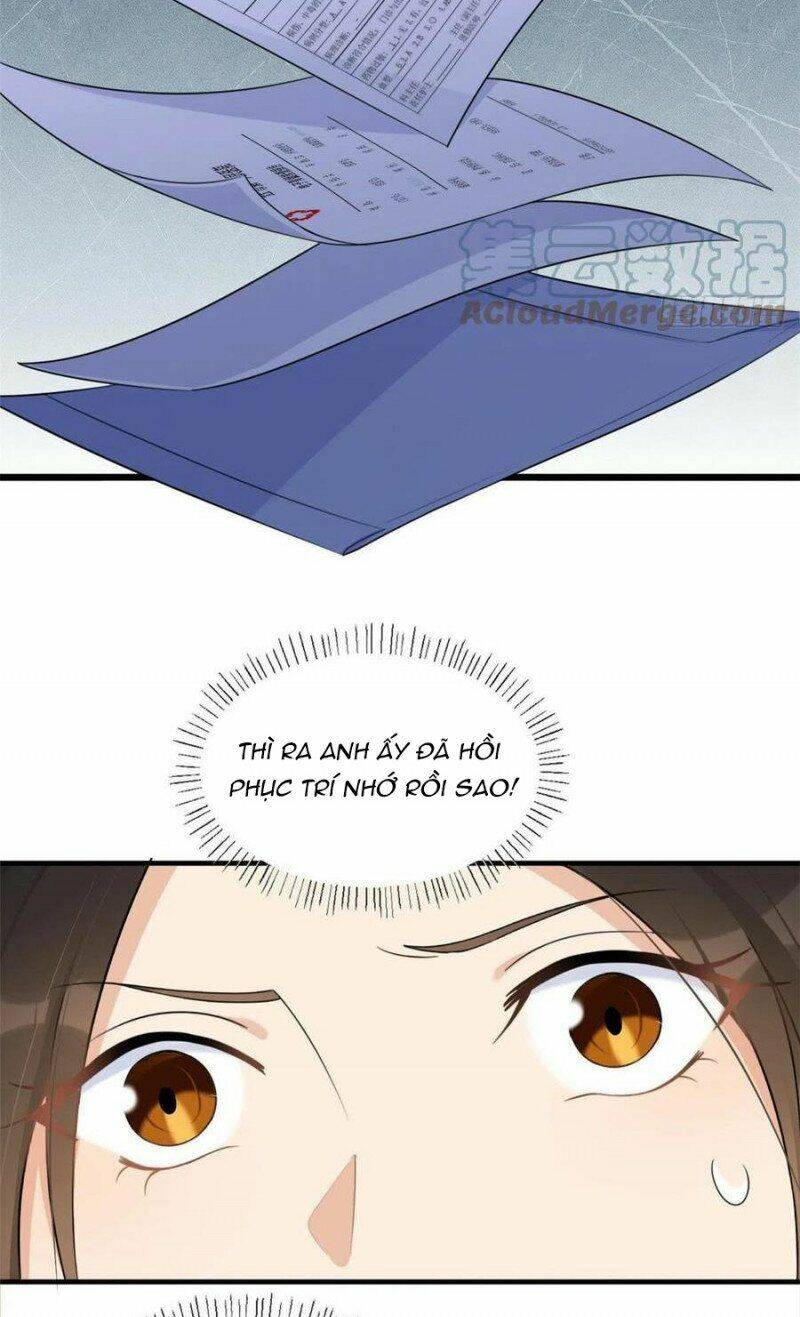 vẫn cứ nhớ em, nhớ em chapter 144 12