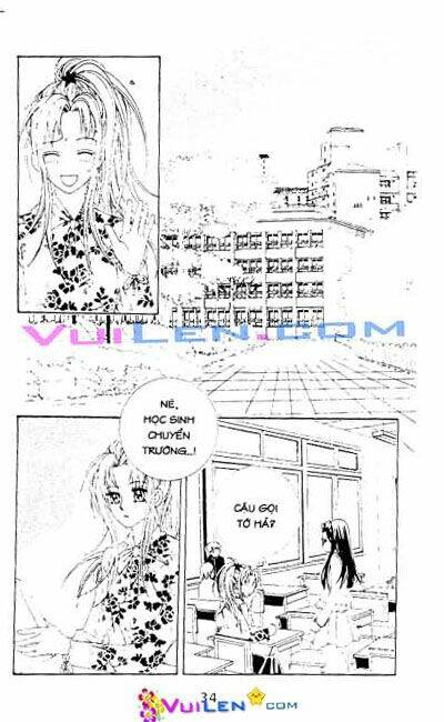 cô dâu bé xinh chapter 2 15