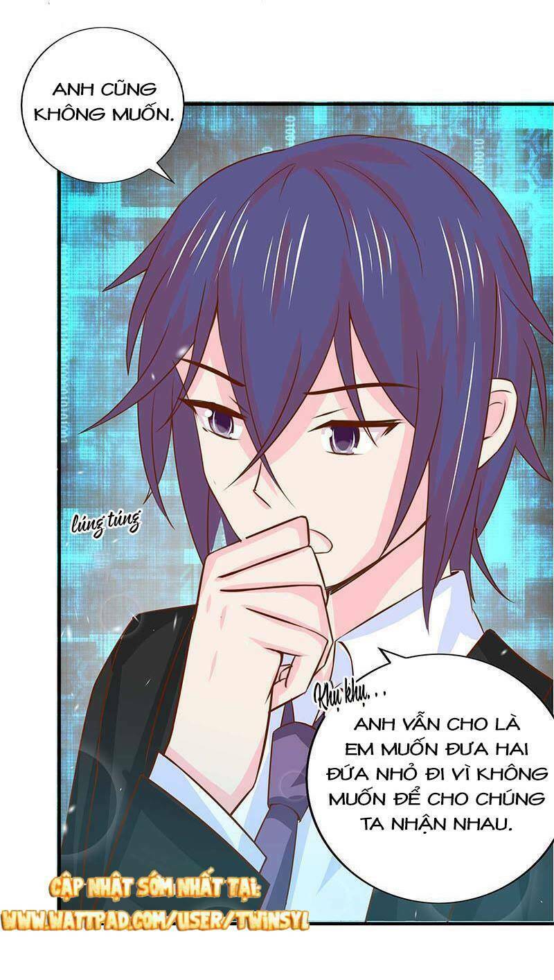 không gả cho tổng tài, gả cho người hầu chapter 131 8