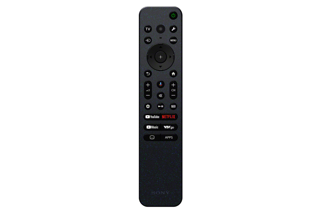 K-55XR80 - Google Tivi OLED Sony 4K 55 inch K-55XR80 - Hàng Chính Hãng