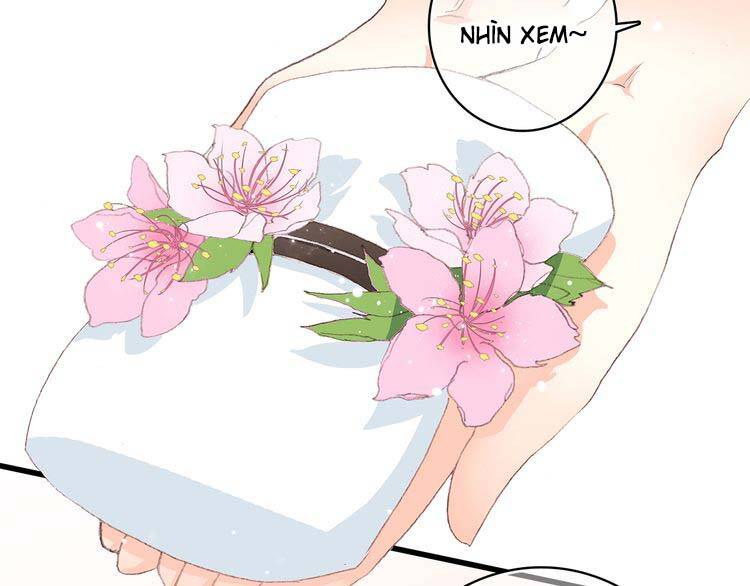 con tim rung động 3 chapter 13.5 129