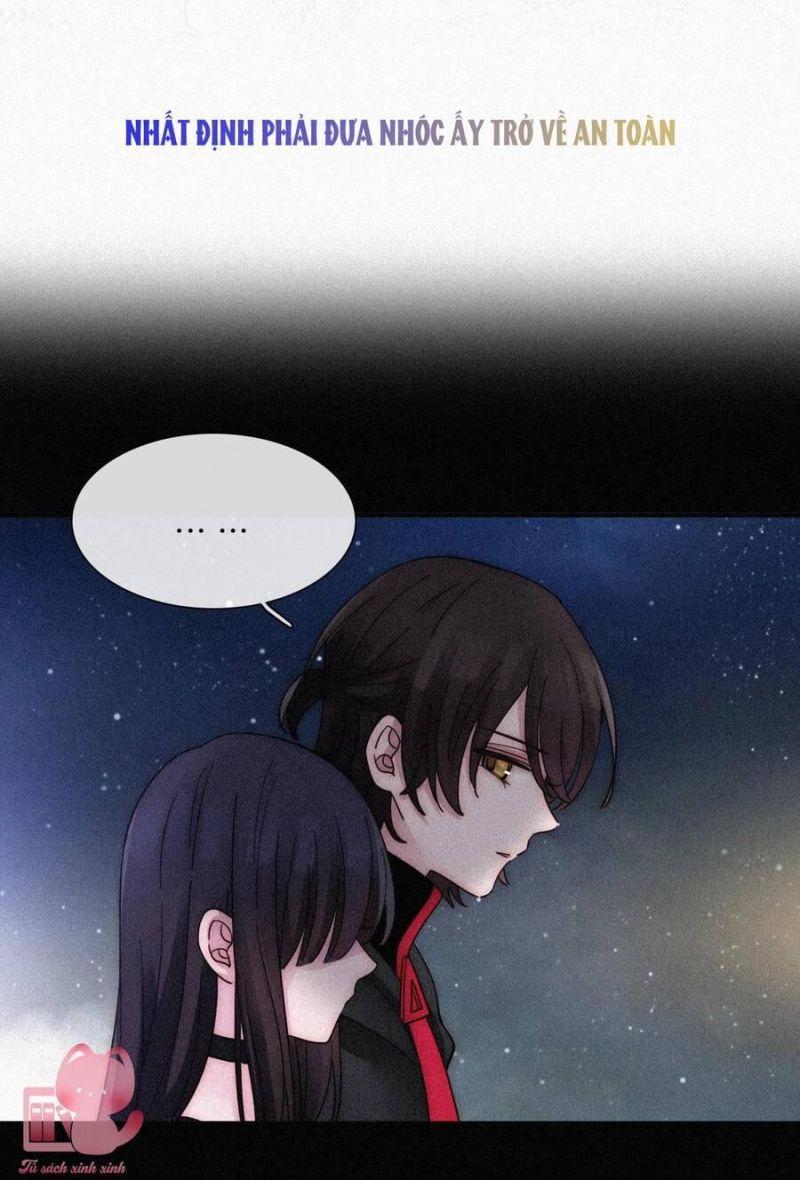 đêm tối chốn này chapter 79 14