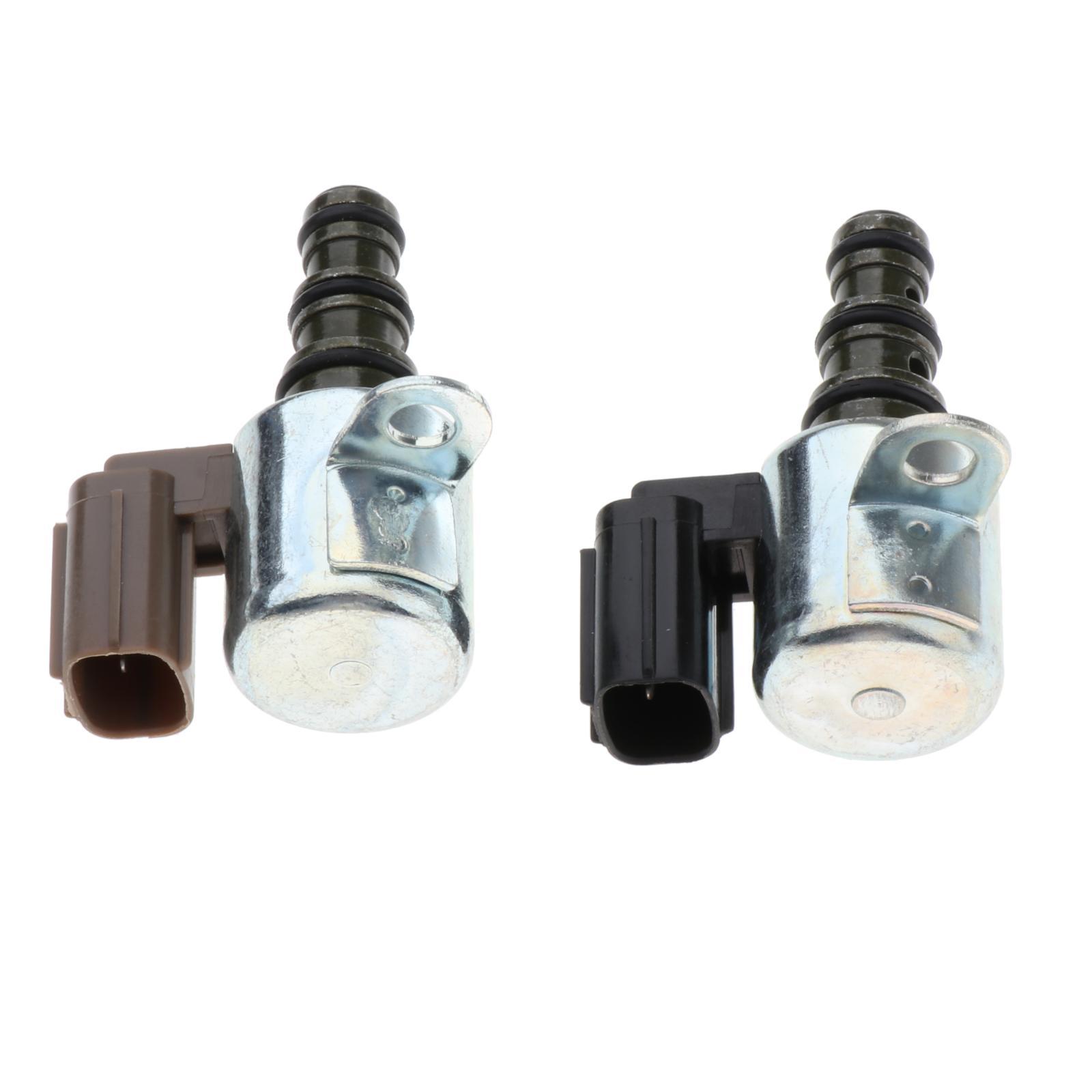 Vehicle Transmission Shift Solenoid Valve B&C Kit for HONDA  2003-2007