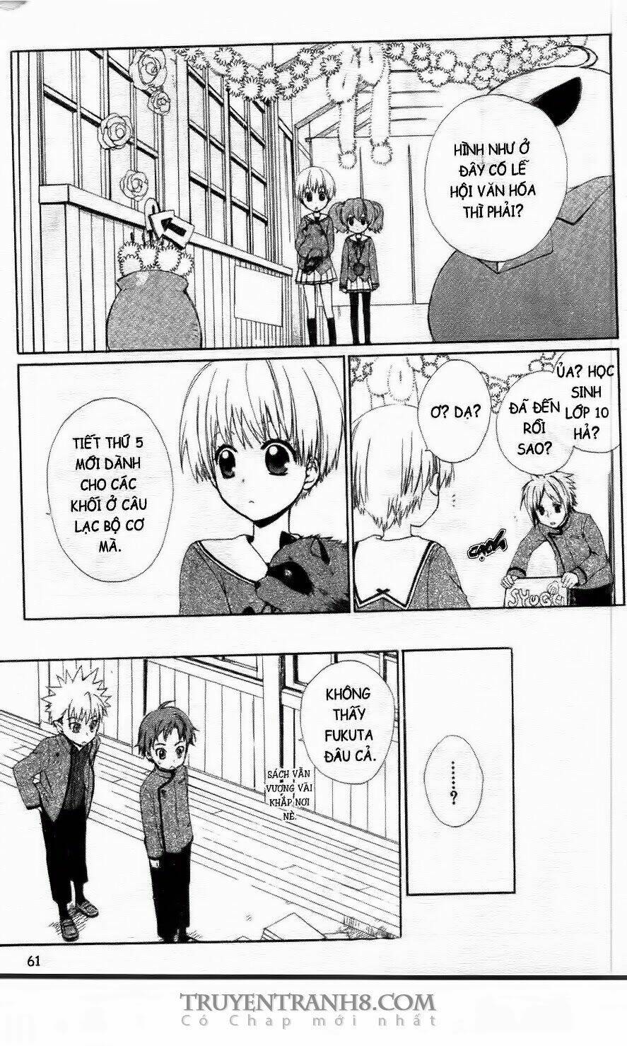 trường học bí ẩn chapter 10 12