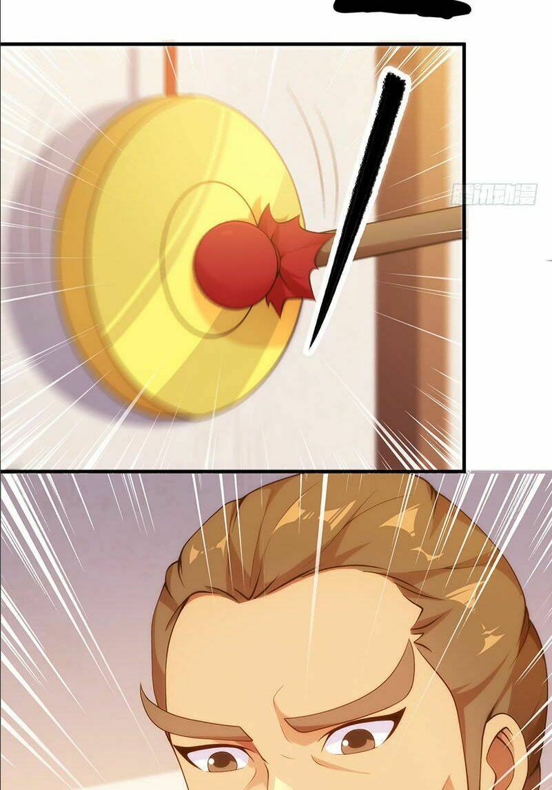 thiên hạ kiếp chapter 11 10