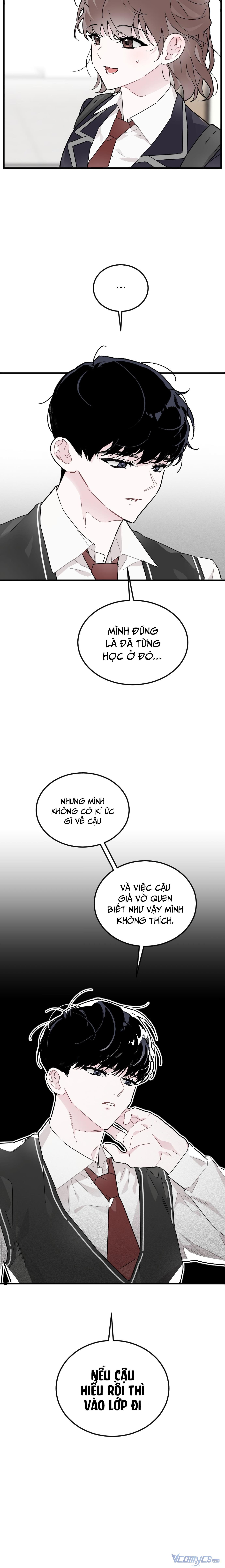 em đã tìm kiếm cả ngàn năm nay chapter 1 12