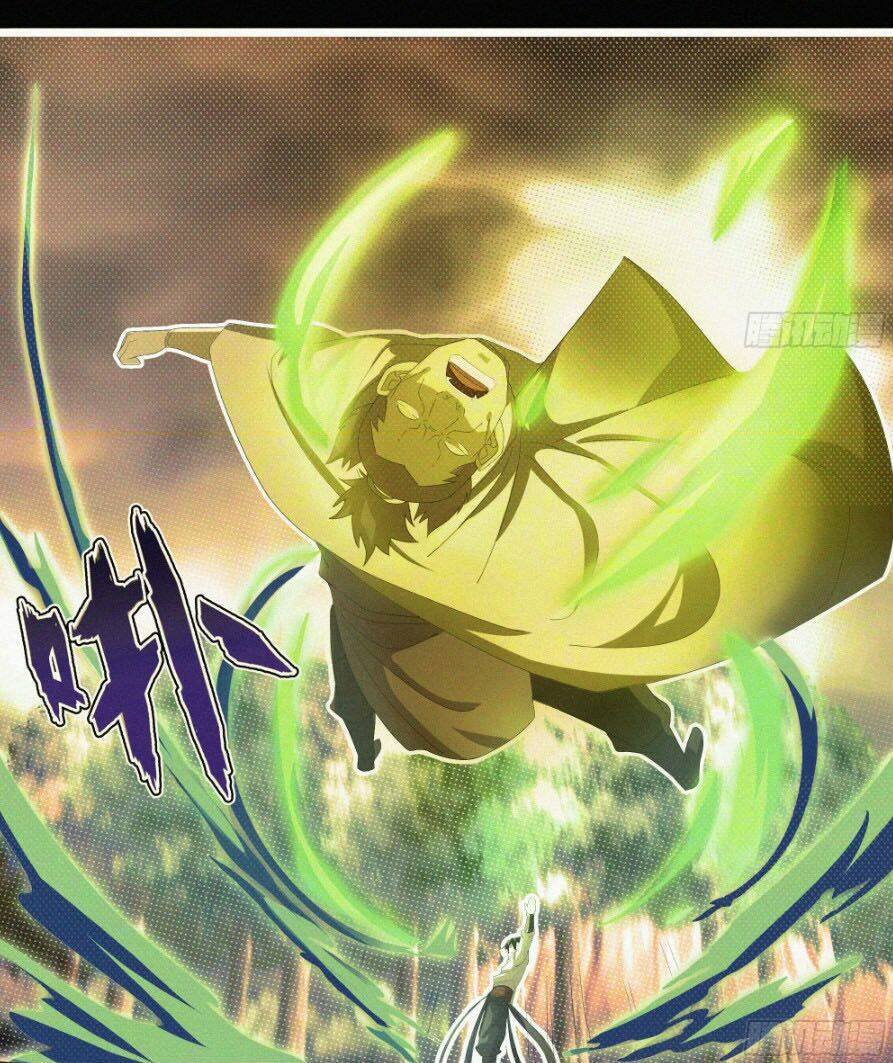 nguyên linh chúa tể chapter 12 20