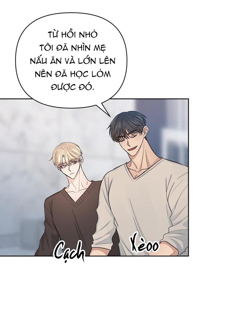 sắc đêm chapter 23 41