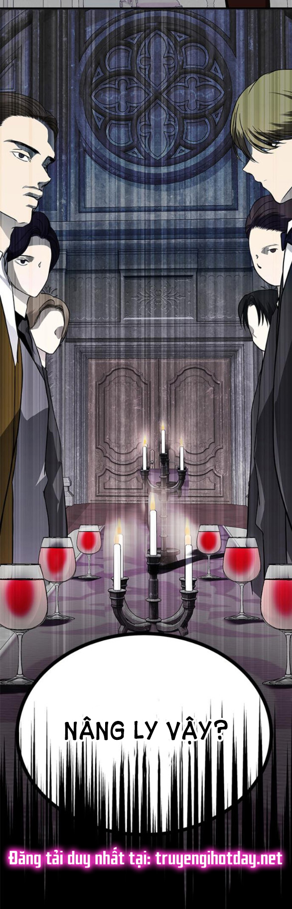 Cạm Bẫy chapter 174.2 46
