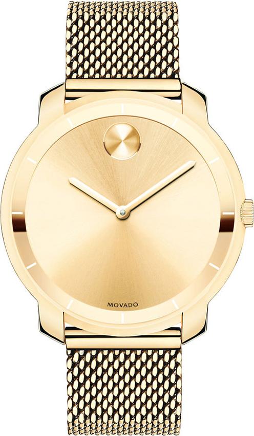 Đồng hồ nữ Movado 3600242