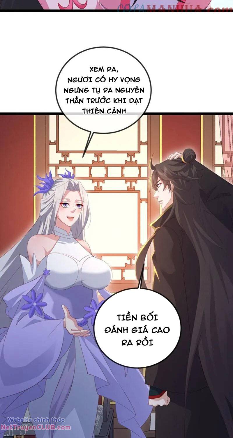 tiên võ đế tôn chapter 519 29