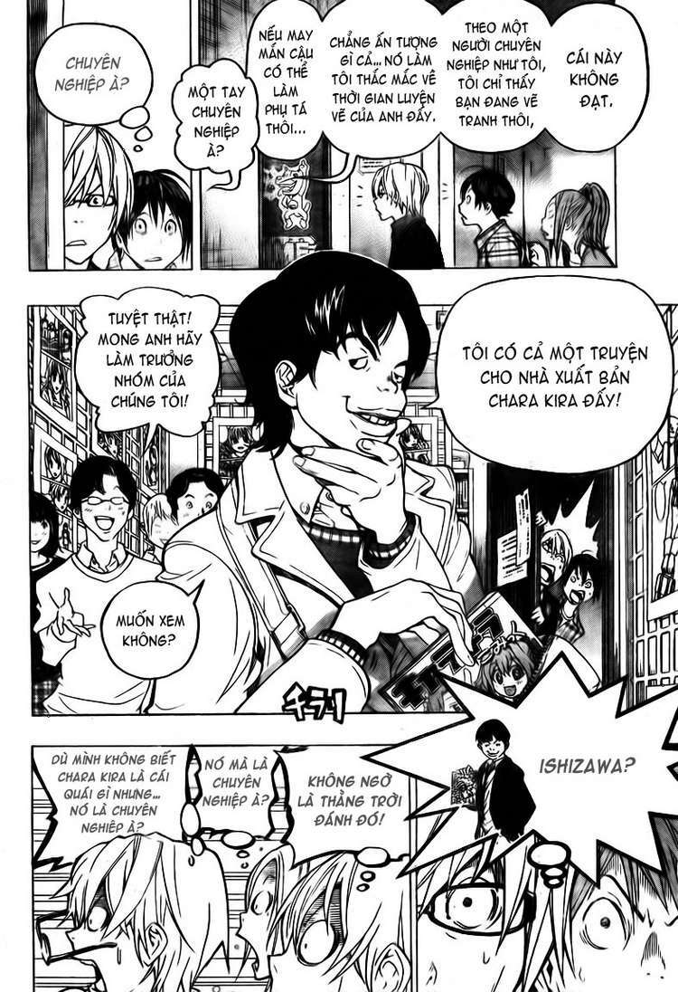 họa sĩ truyện tranh chapter 57 14