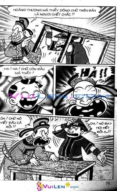 thần đồng đất việt chapter 26 71