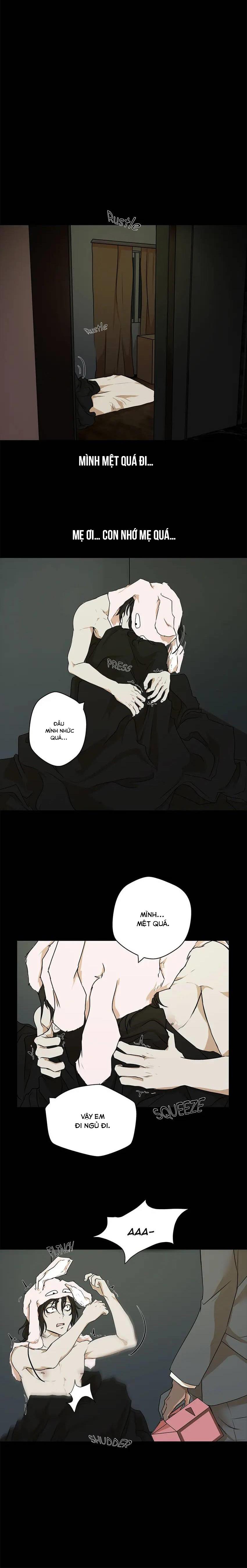 love murder basketball chapter 5 25