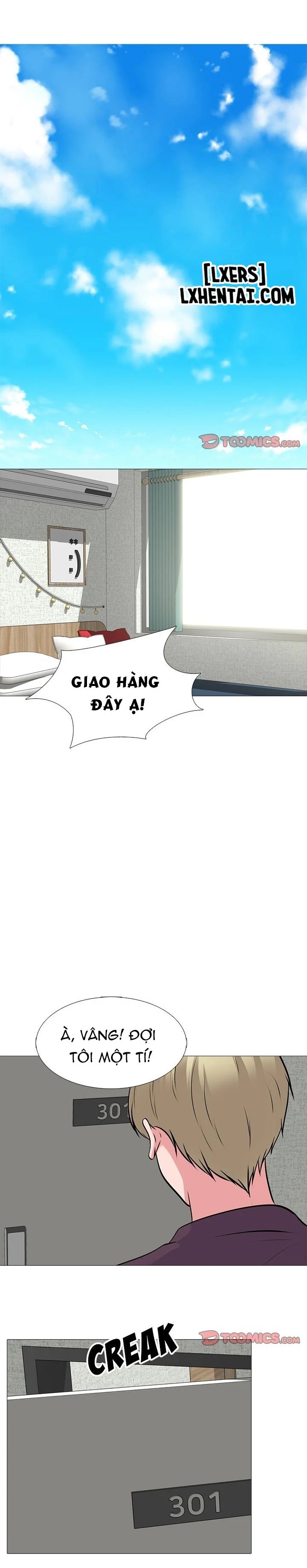 học bổng đặc biệt chapter 99 25