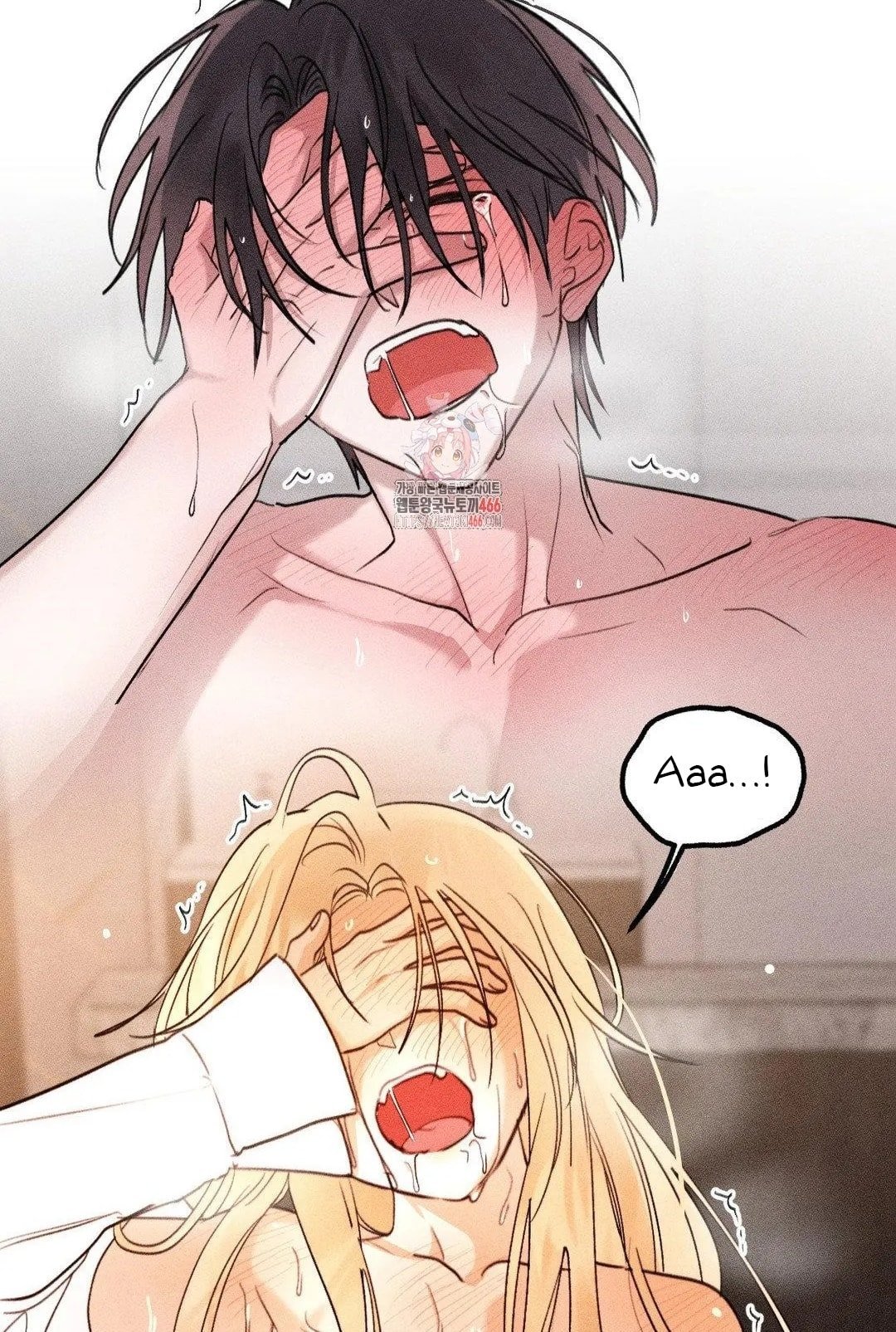 [18+] người đàn ông làm tình với quỷ chapter 9.1 2