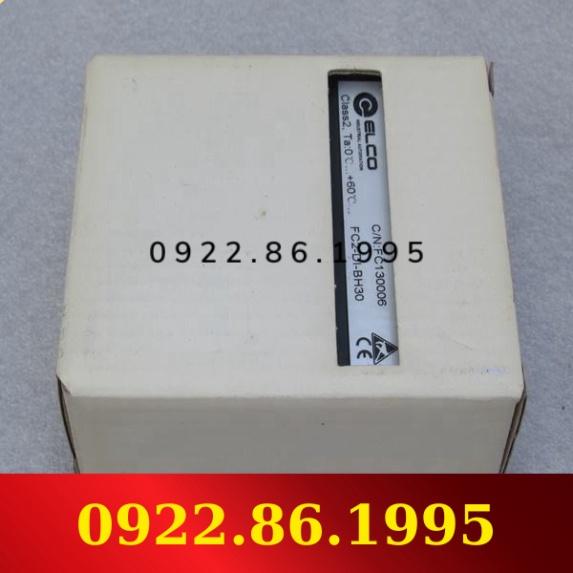 Mô-đun Elco FC2-DI-BH30