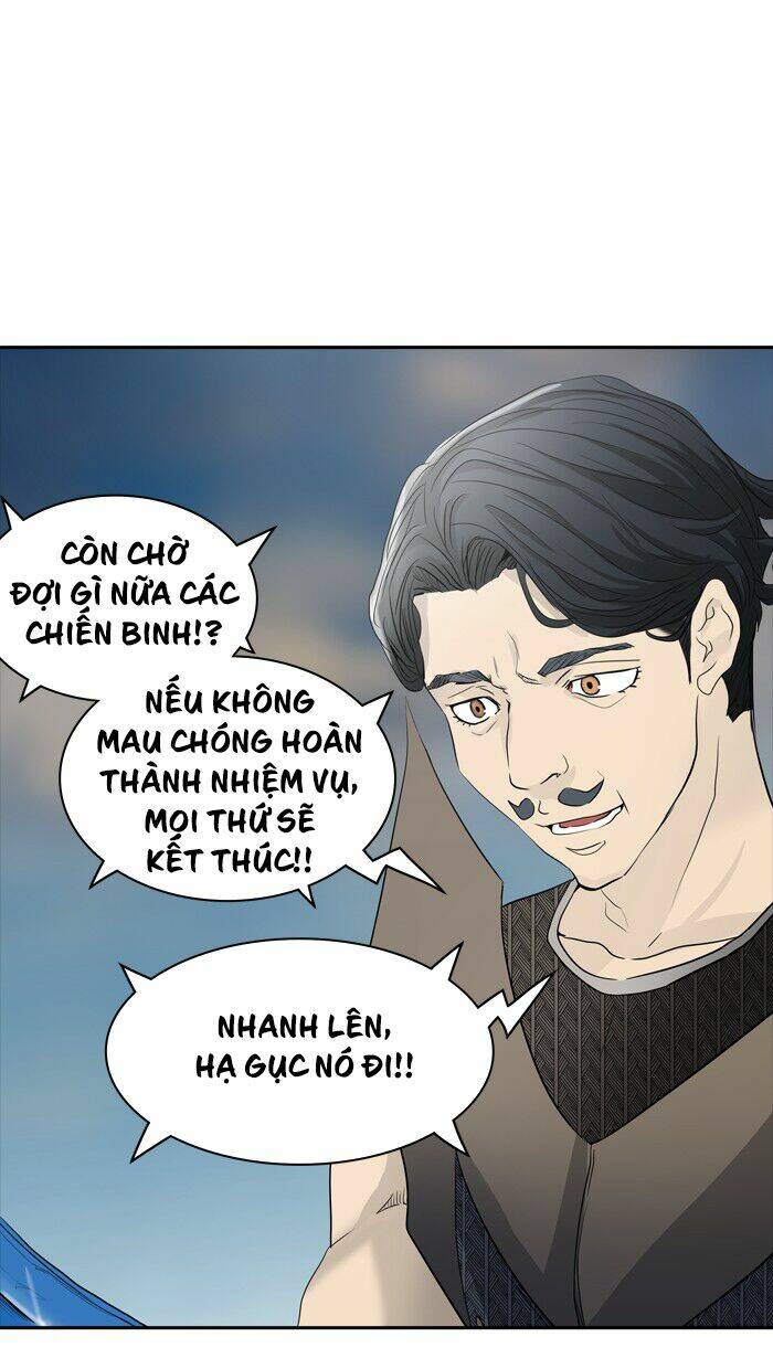 cuộc chiến trong tòa tháp chapter 352 99
