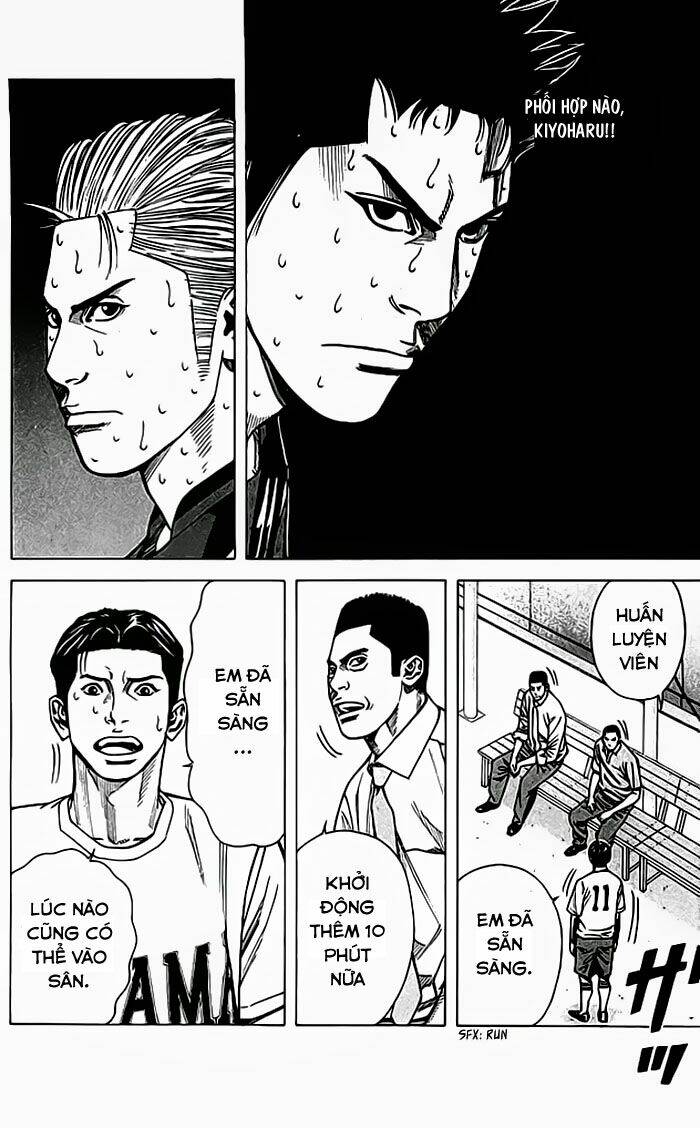 angel voice chapter 55 6