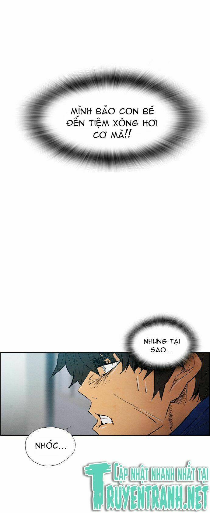 nạn nhân hồi sinh chapter 11 12