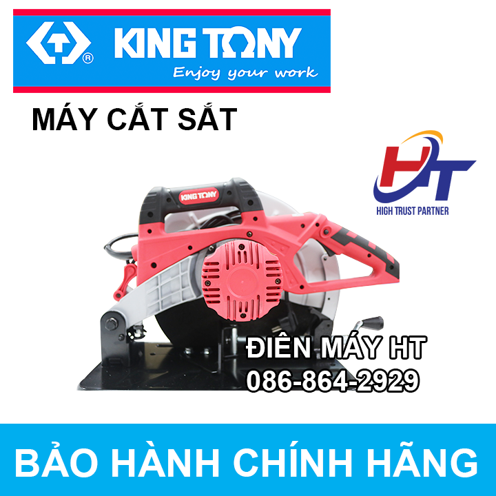 Máy cắt sắt KINGTONY KI-14SF
