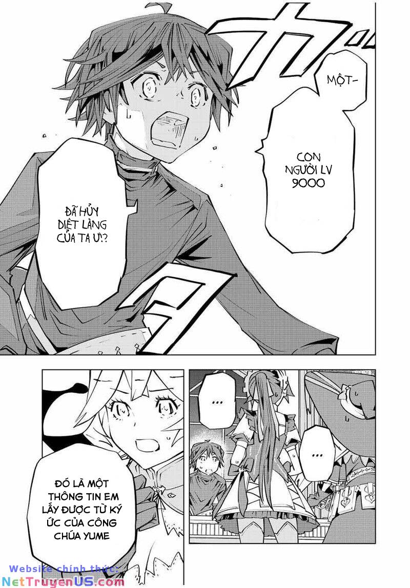 Bị Phản Bội Bởi Đồng Đội Và Sở Hữu [Gacha Không Giới Hạn] Lv.9999 chapter 85 20