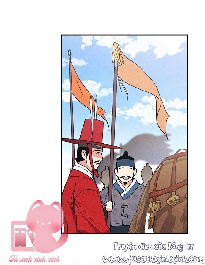 lệnh cấm hôn chapter 28 54