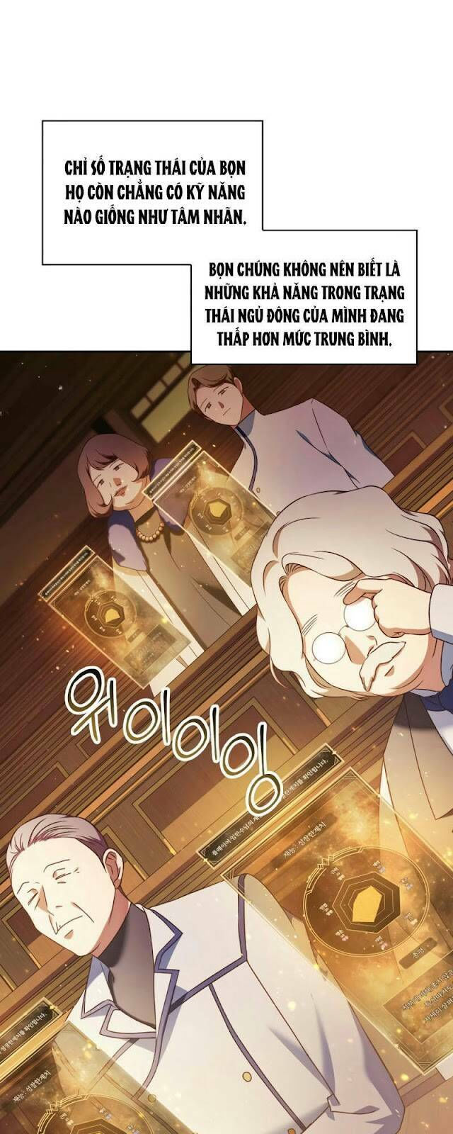 Kí Sự Hồi Quy Chapter 30 77