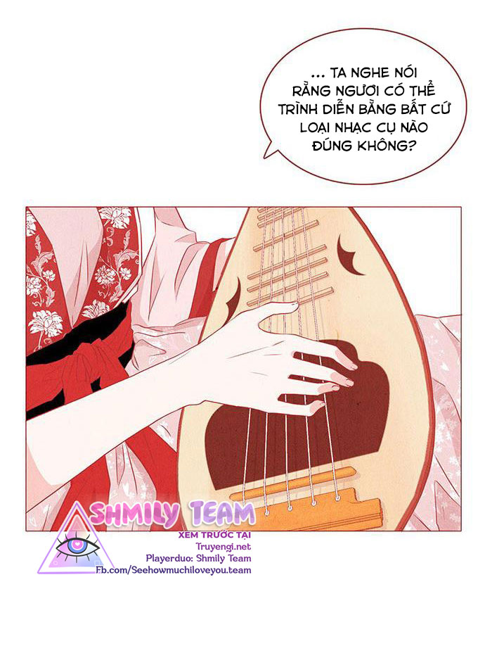 liệu rắn có ăn hoa chapter 3 45