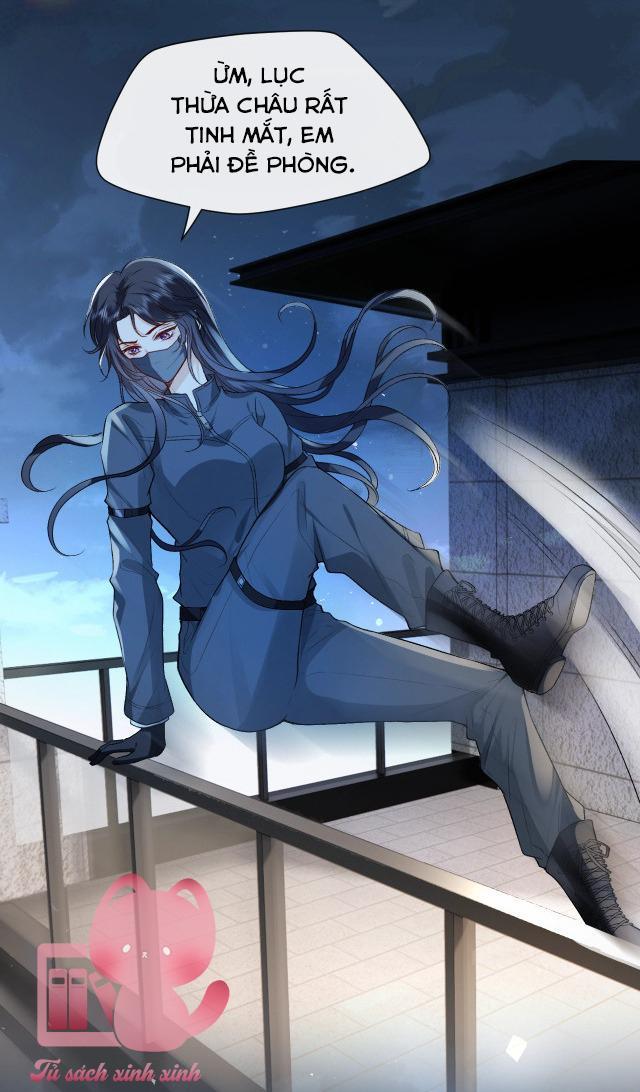 phu nhân mỗi ngày đều tại tuyến vả mặt chapter 9 4