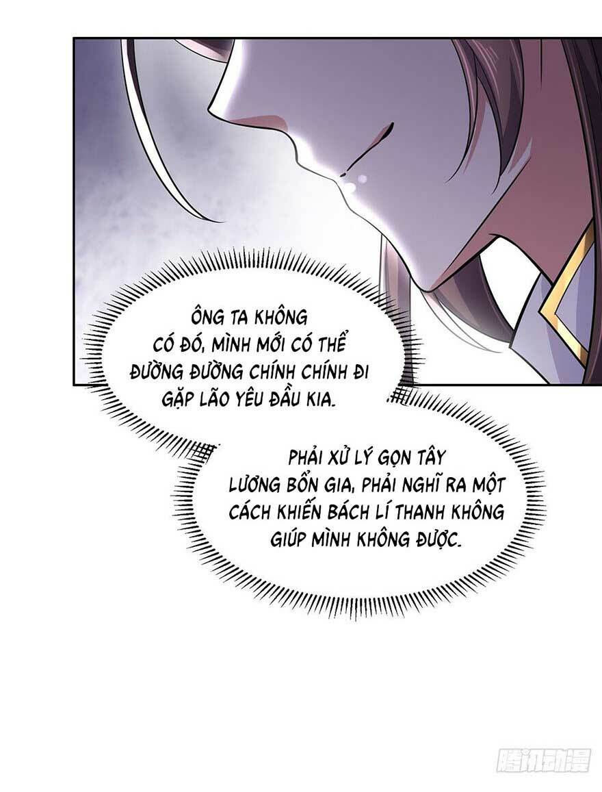 hoạn phi thiên hạ chapter 64 19