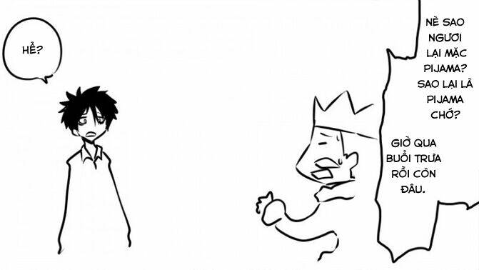 senyuu chapter 23 41