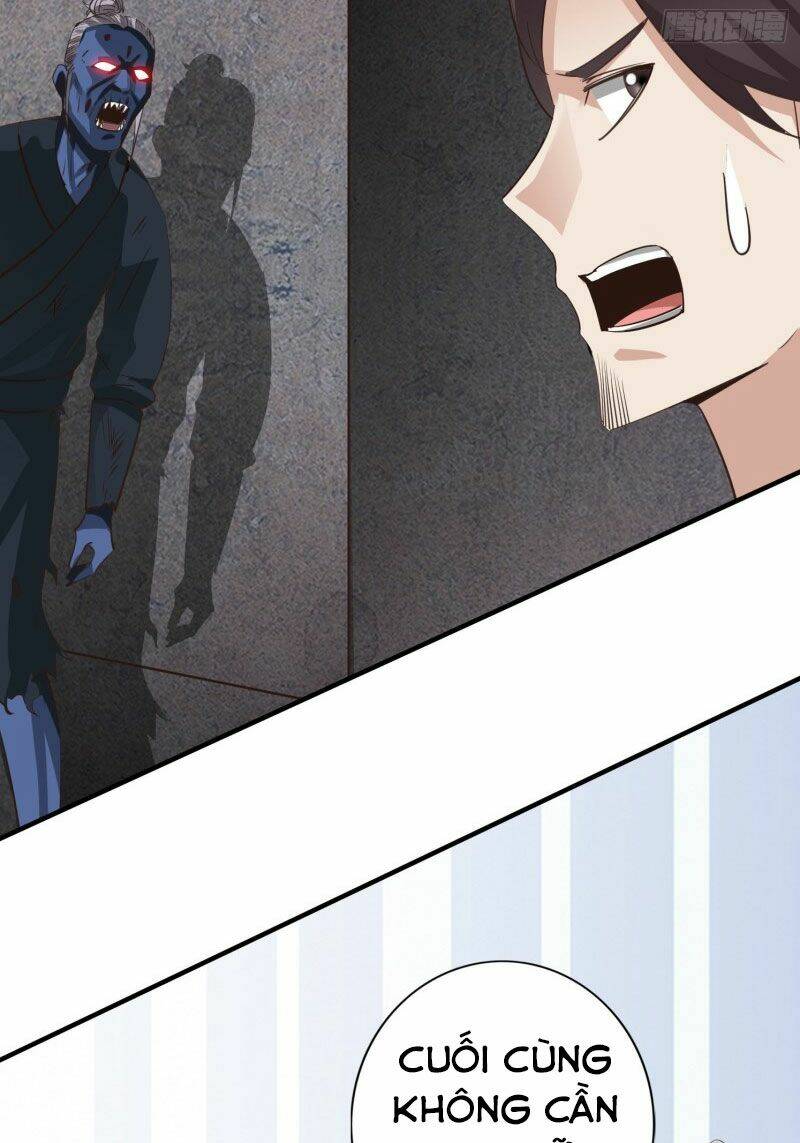 chư thiên ký chapter 294 33