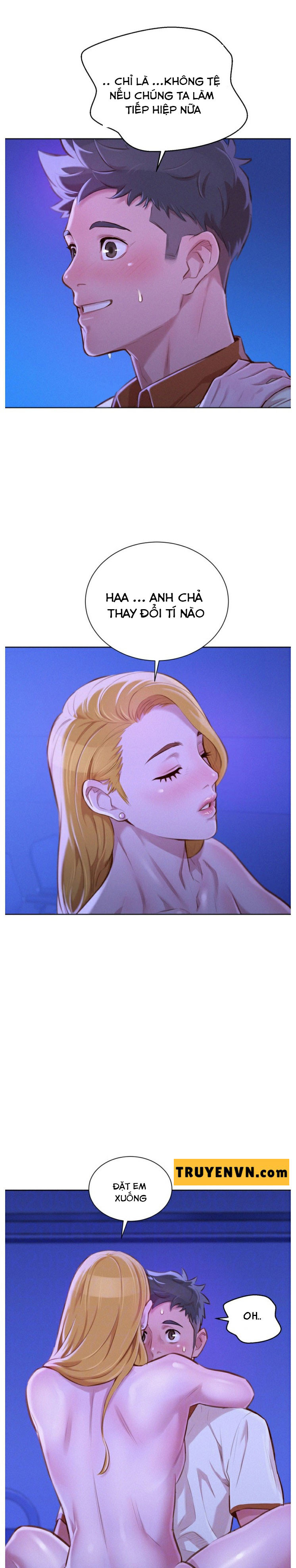 chị gái mưa chapter 65 4