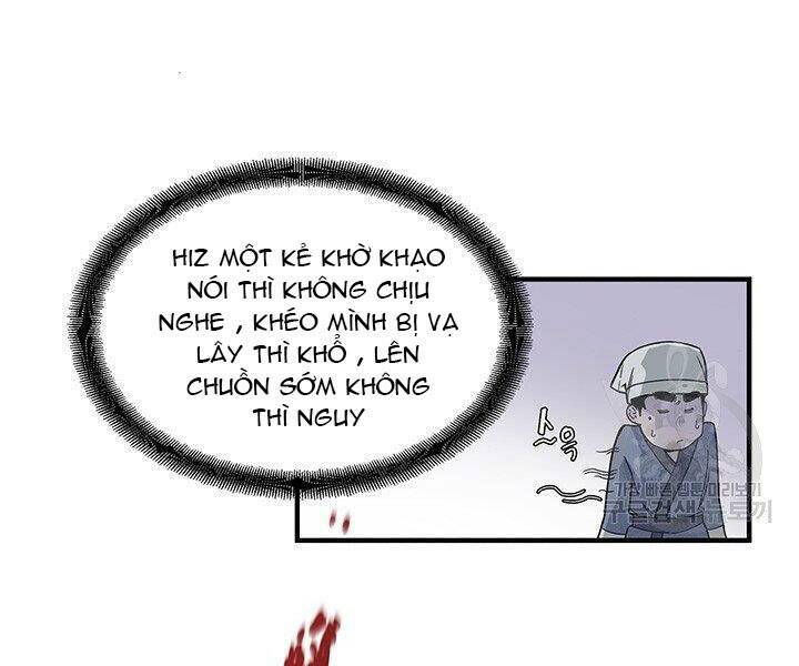 mục hạ vô nhân chapter 1 100