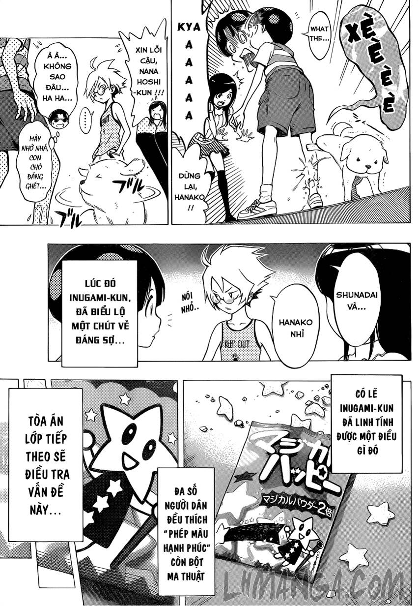 gakkyuu houtei chapter 7 12