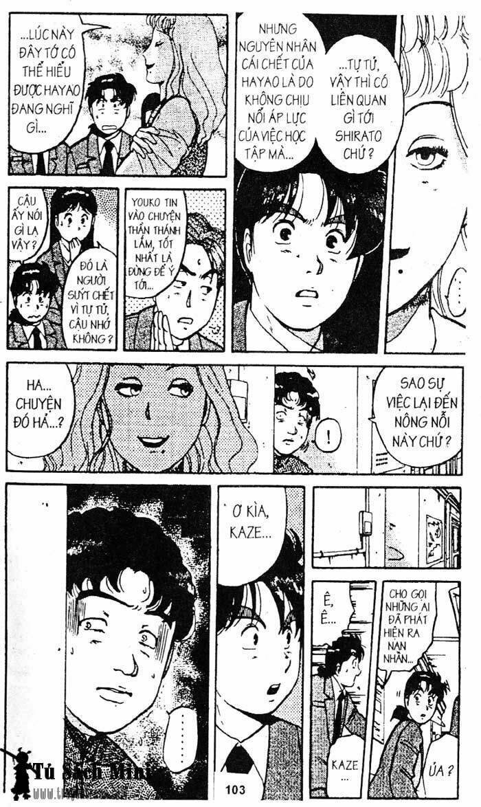 thám tử kindaichi (bản đẹp) chapter 111 19