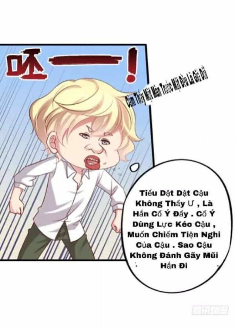tôi không muốn fa như vậy đâu chapter 48 9