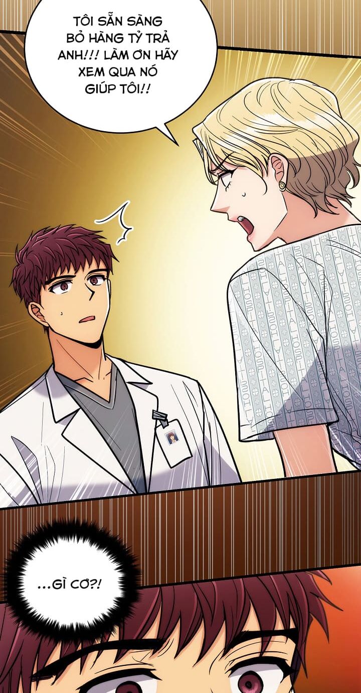 bác sĩ trùng sinh chapter 80 13