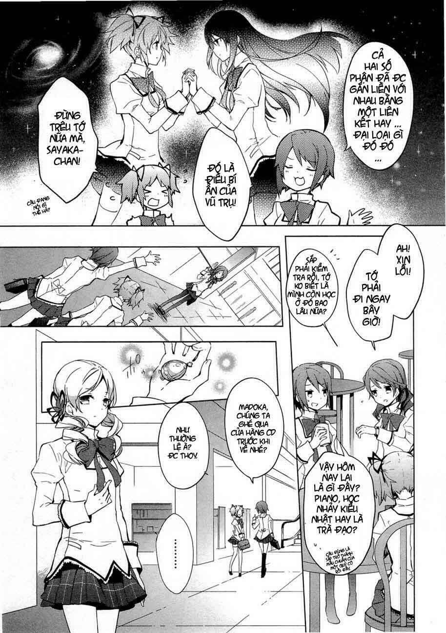 puella magi madoka magica chapter 1 25