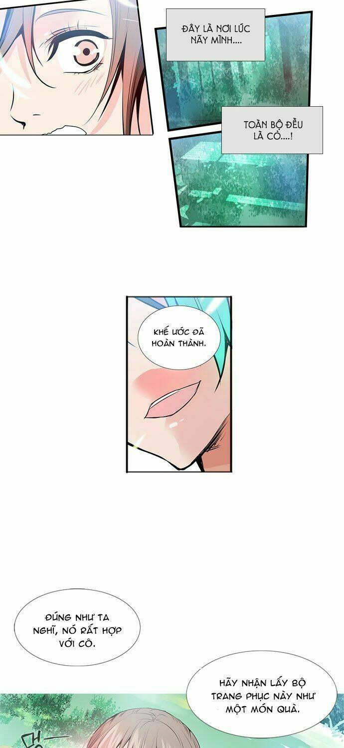 golden change chapter 3 41