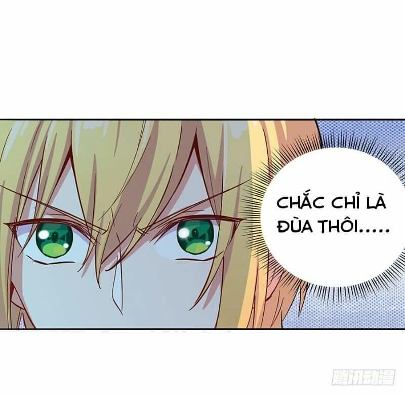 ngôn tình nam chính không thẳng được chapter 3 42
