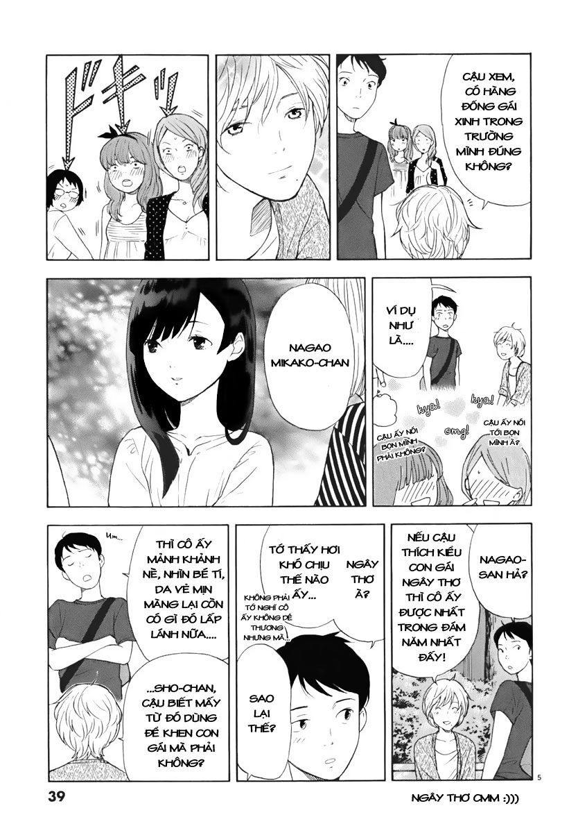 himegoto - juukyuusai no seifuku chapter 3 7