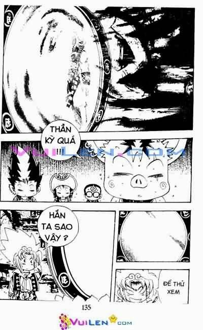 tiểu hòa thượng hd remake chapter 292 5