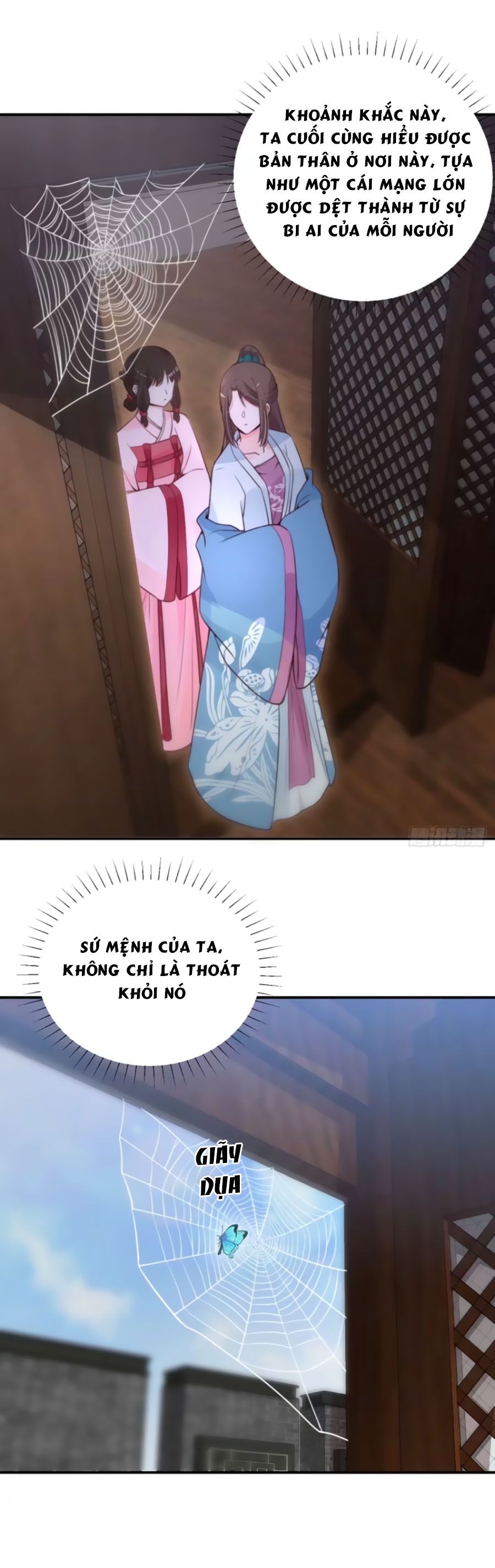 cung đấu live chapter 27 24