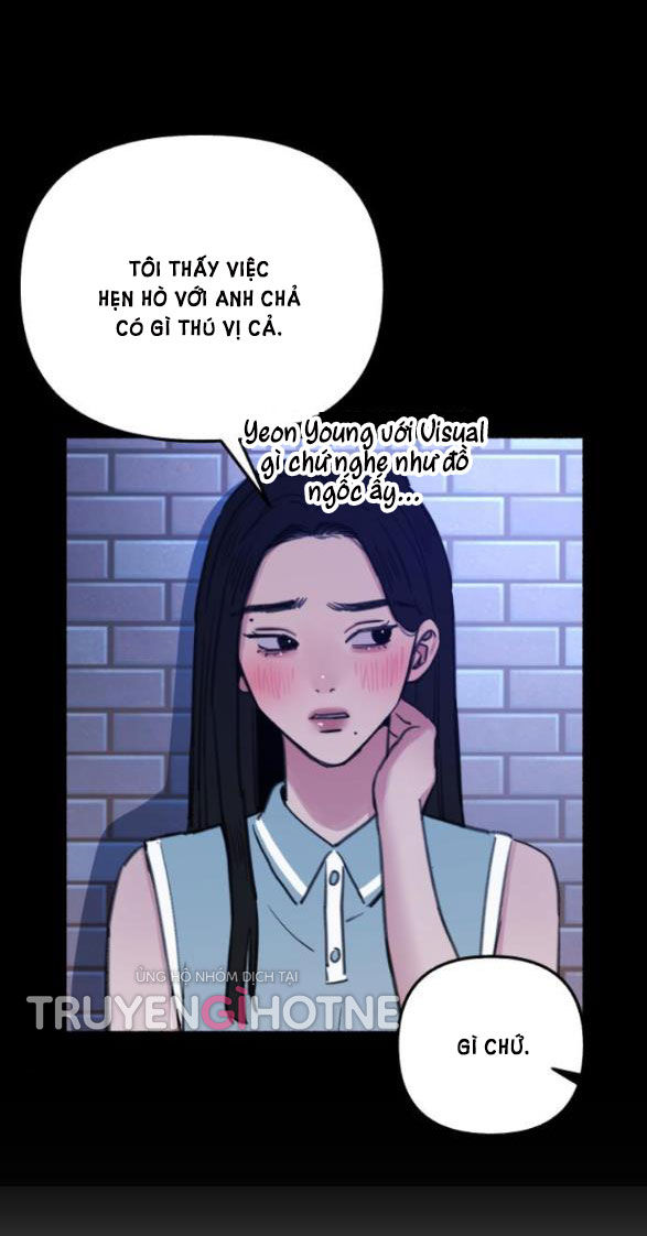 nàng thơ nổi tiếng - nàng thơ myung chapter 8.1 15