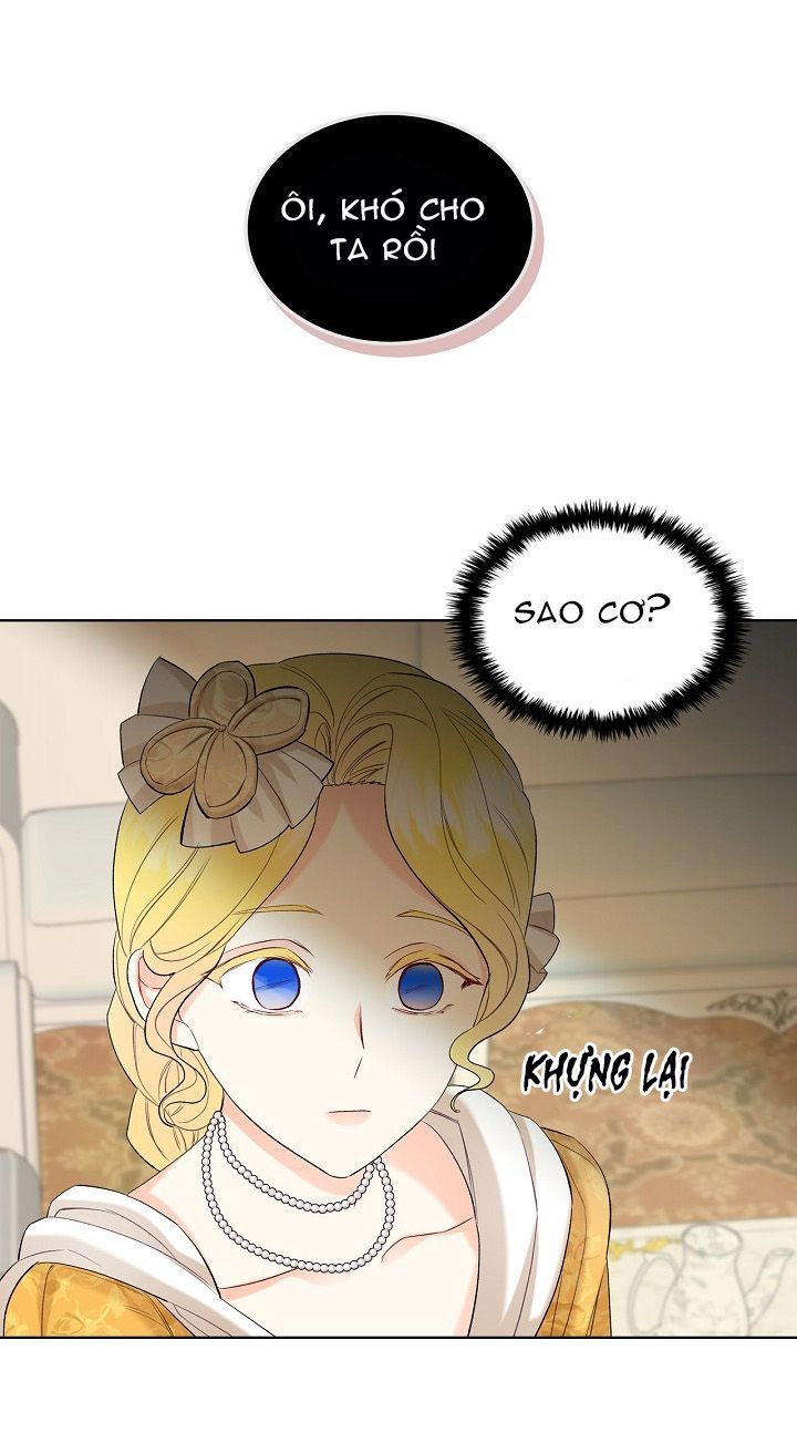 kẻ tạo ra ác nữ chapter 35 55