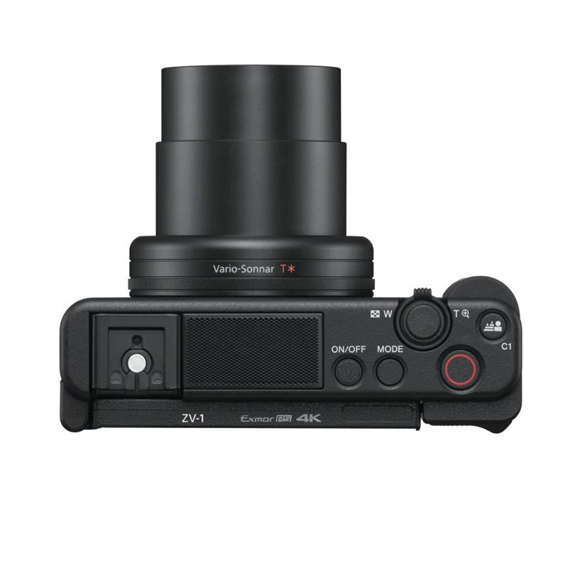 Hình ảnh Máy Ảnh Sony ZV-1 - Chính Hãng