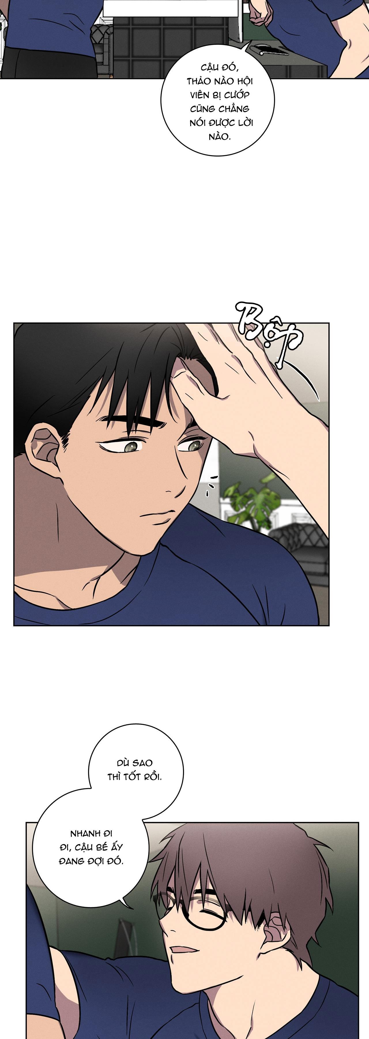 love gym chapter 3 9